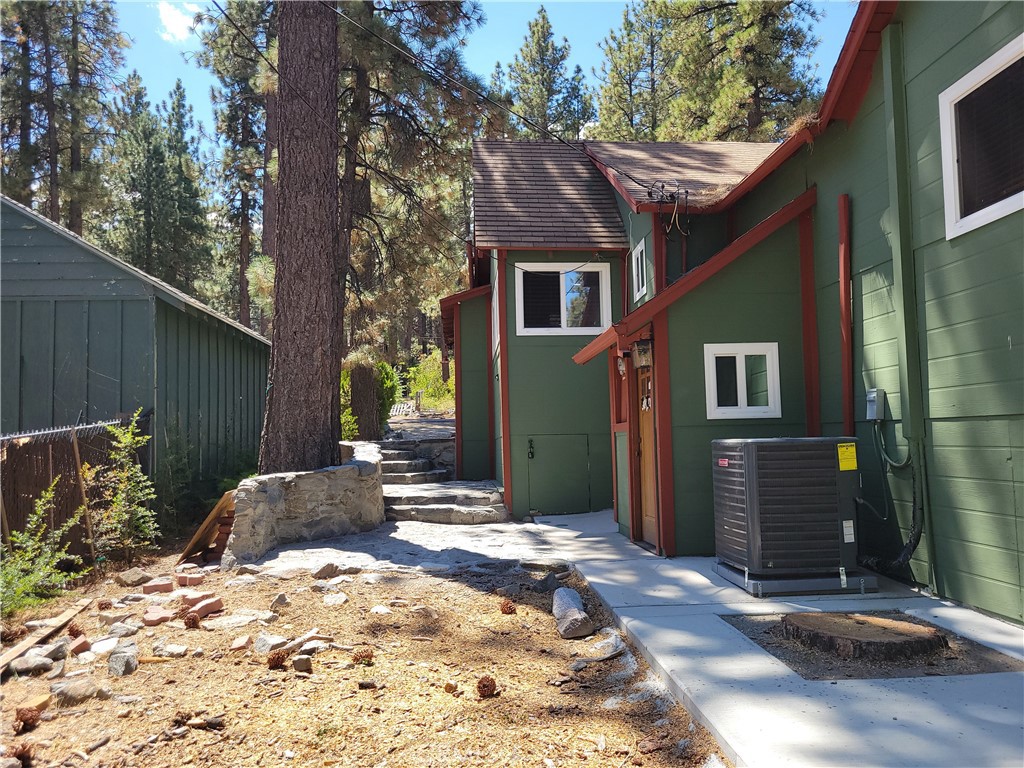 1116 Lark Road Property Photo 8