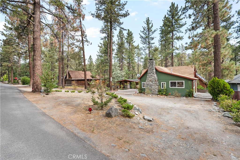 1116 Lark Road Property Photo 8