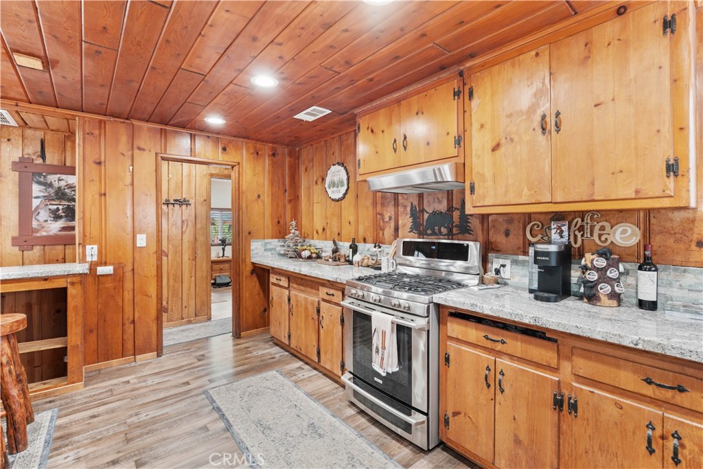 1116 Lark Road Property Photo 17