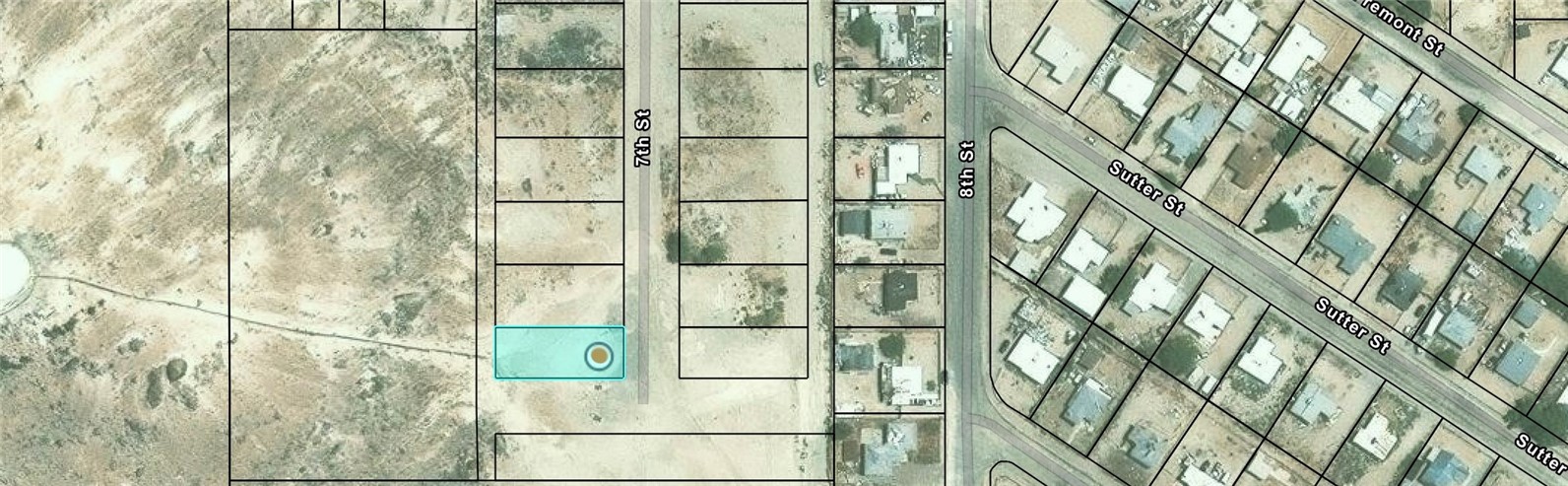0 Trona St Property Photo 3