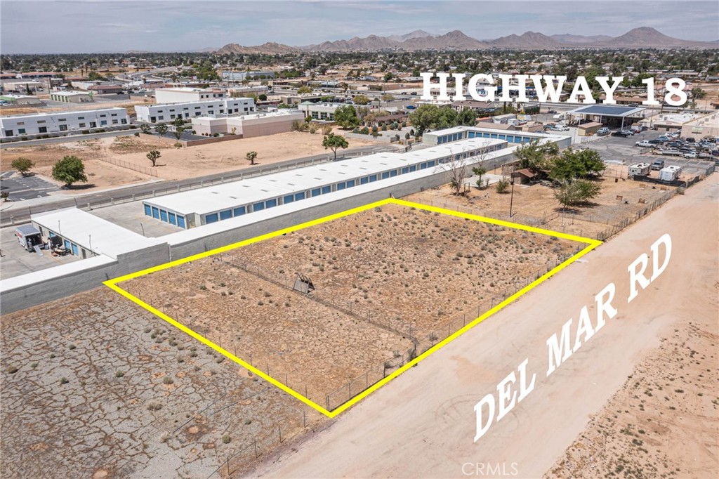 0 Del Mar Road Property Photo 1