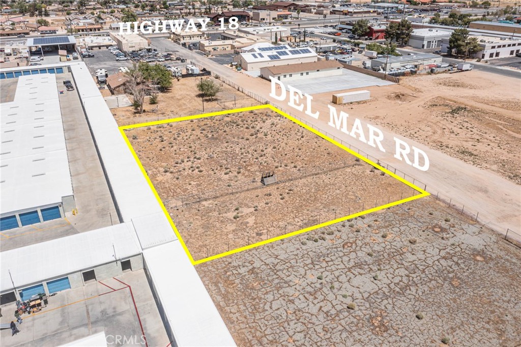 0 Del Mar Road Property Photo 3