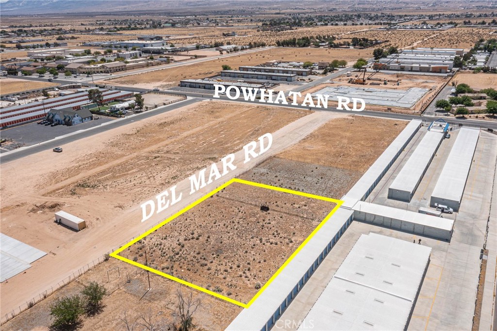 0 Del Mar Road Property Photo 4