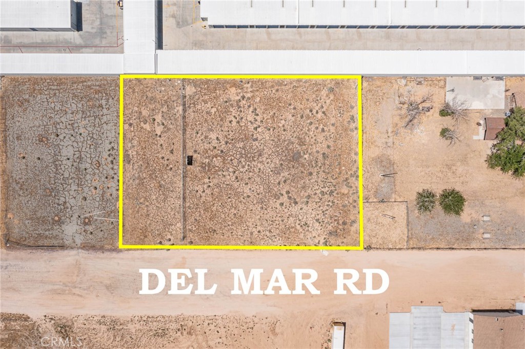 0 Del Mar Road Property Photo 8