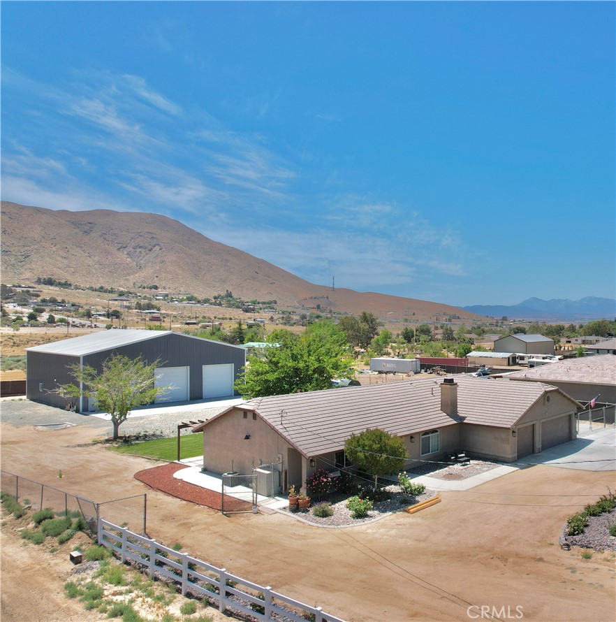 22585 Ocotillo Property Photo 1