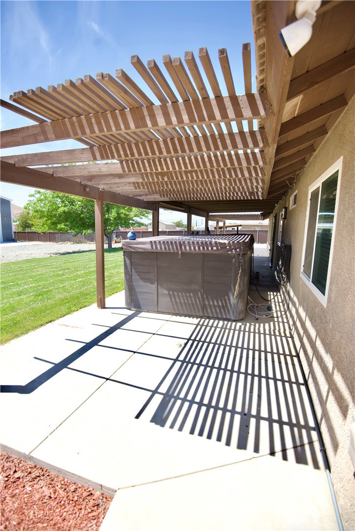 22585 Ocotillo Property Photo 24