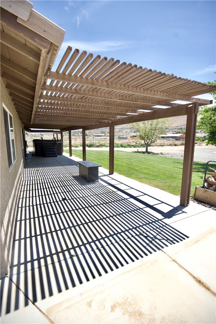 22585 Ocotillo Property Photo 25
