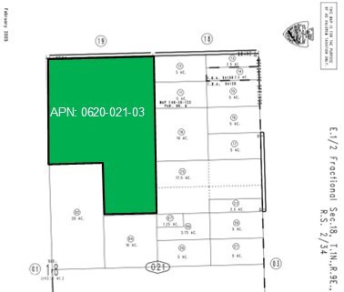 72659 Mesa Property Photo 1