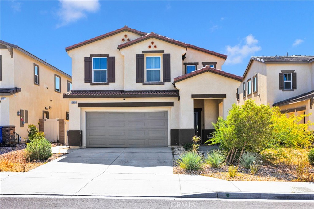 12906 Echo Valley Property Photo 1