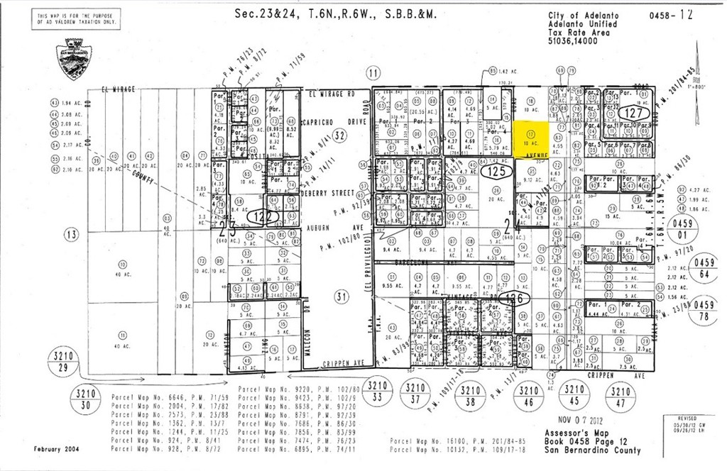10 Acres Beaver Avenue Property Photo 7