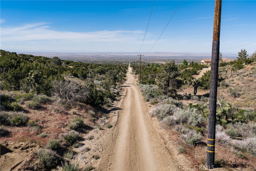 0 Silver Rock Property Photo 1