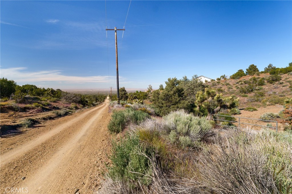 0 Silver Rock Property Photo 2