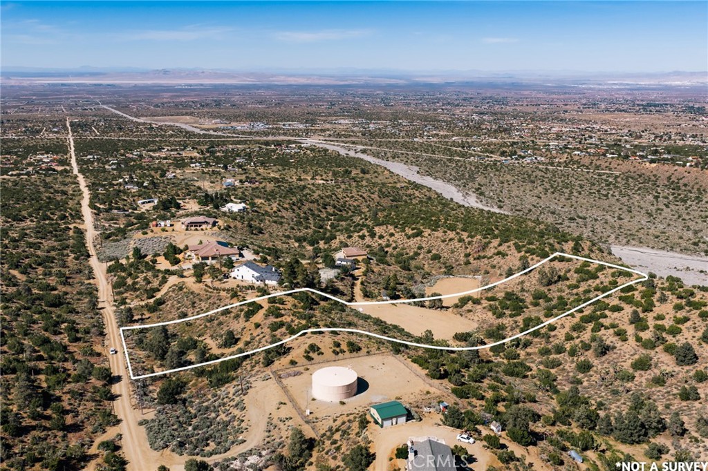 0 Silver Rock Property Photo 4