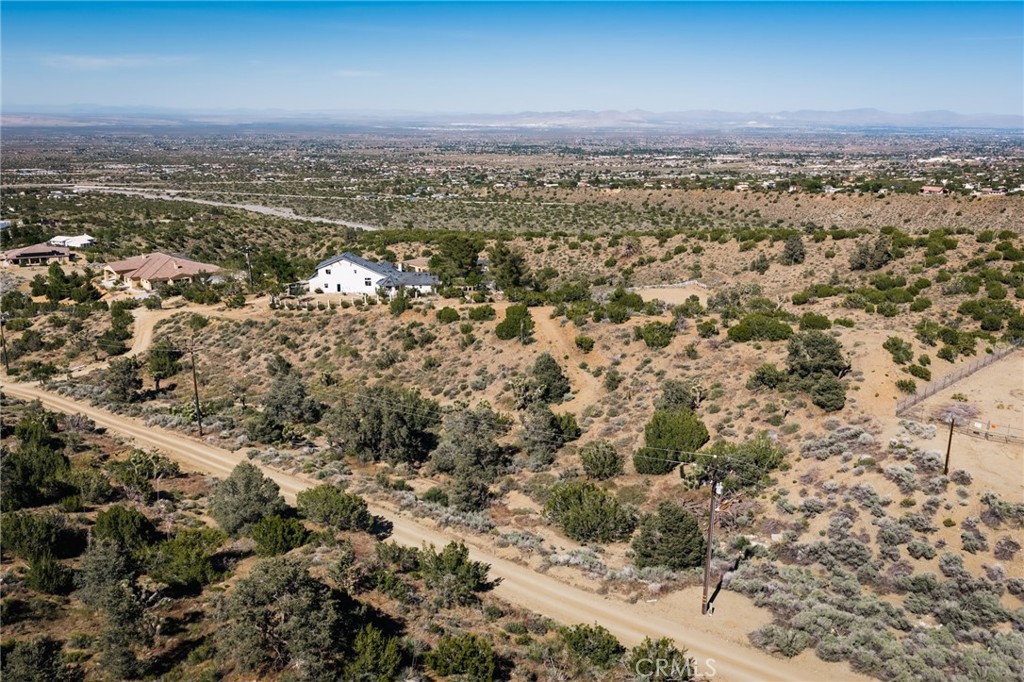 0 Silver Rock Property Photo 6