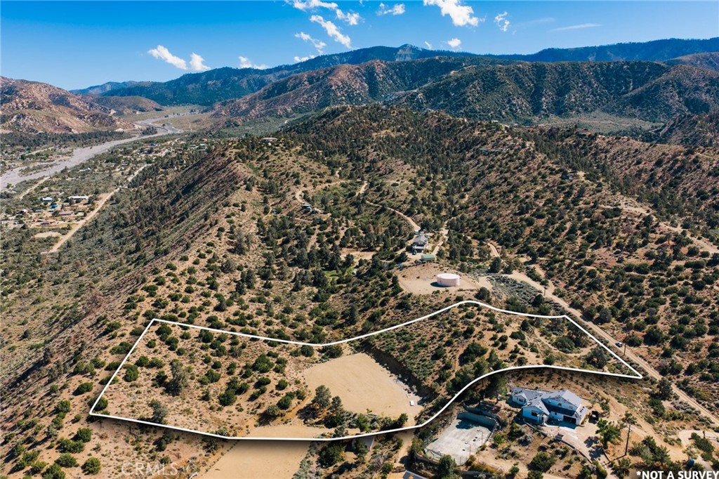0 Silver Rock Property Photo 14