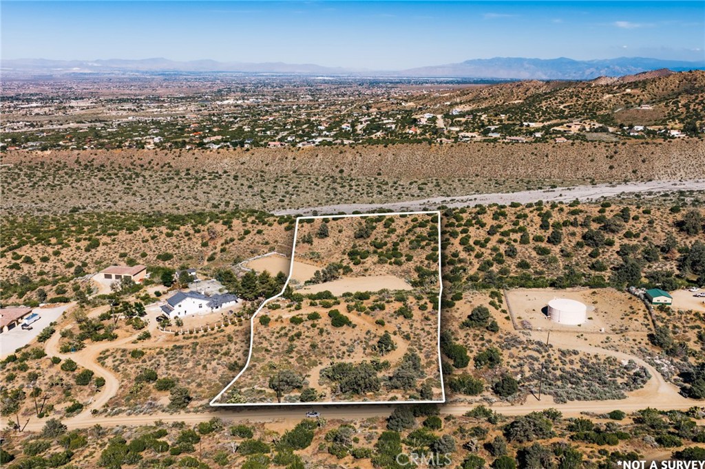 0 Silver Rock Property Photo 17