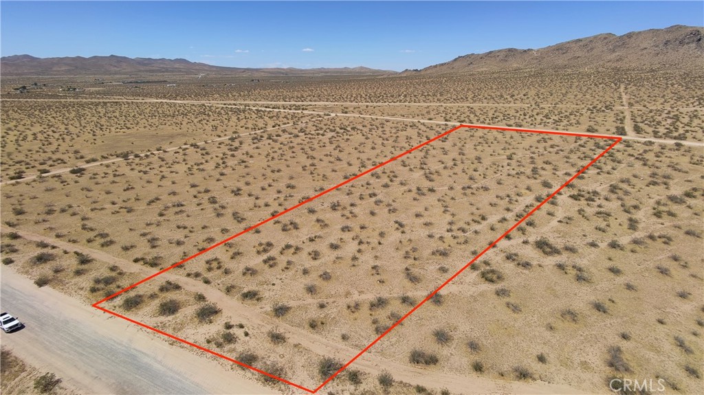 0 Stoddard Wells Property Photo 1