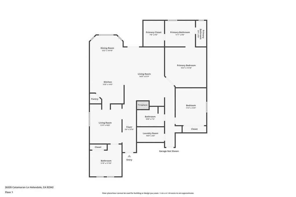 26335 Catamaran Lane Property Photo 8