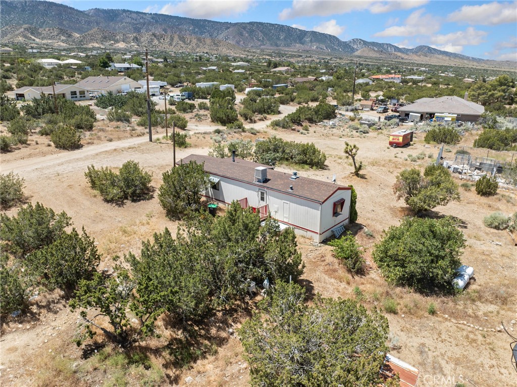 9975 Desert View Road Property Photo 4
