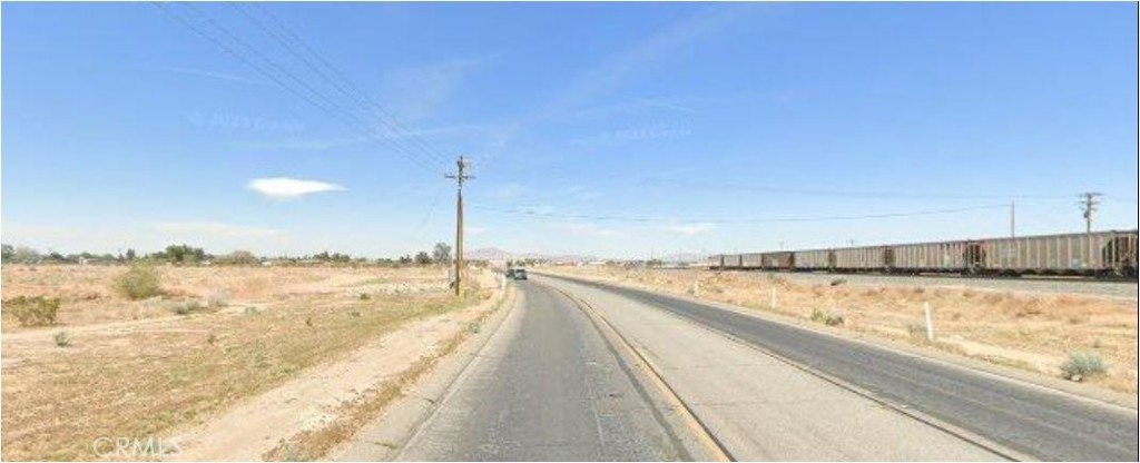 0 Hesperia Road Property Photo 4