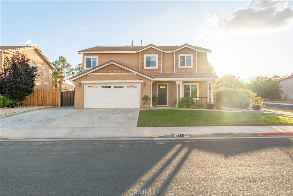 14868 Arabian Run Property Photo 6