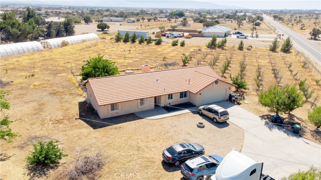 9995 Smoke Tree Property Photo 1