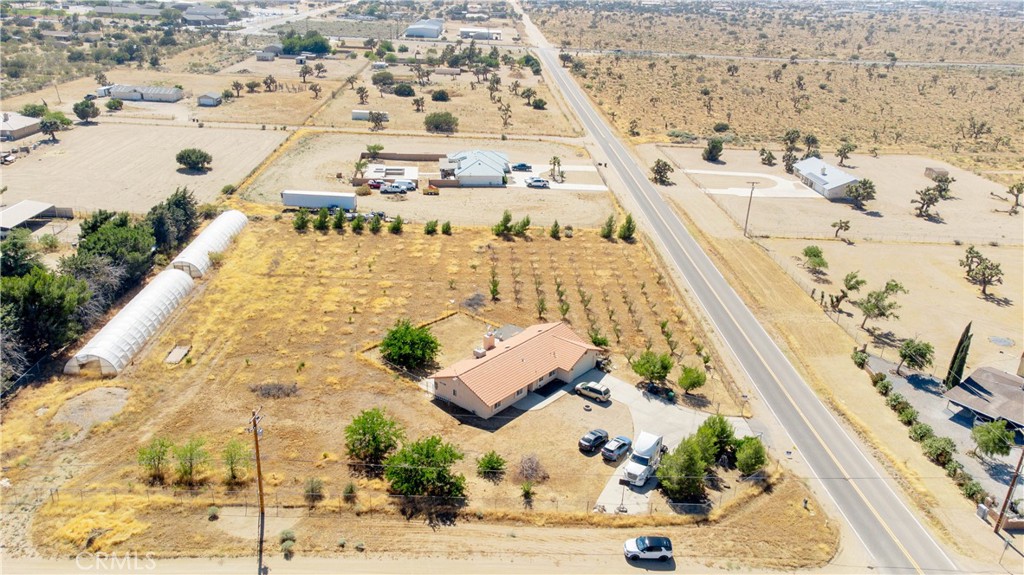 9995 Smoke Tree Property Photo 60