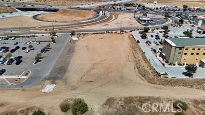 0 Mariposa Road Property Photo 3