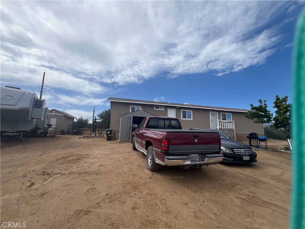 8471 Caughlin Property Photo 1