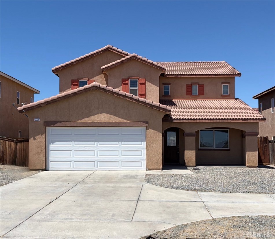 13230 Mesa View Property Photo 1