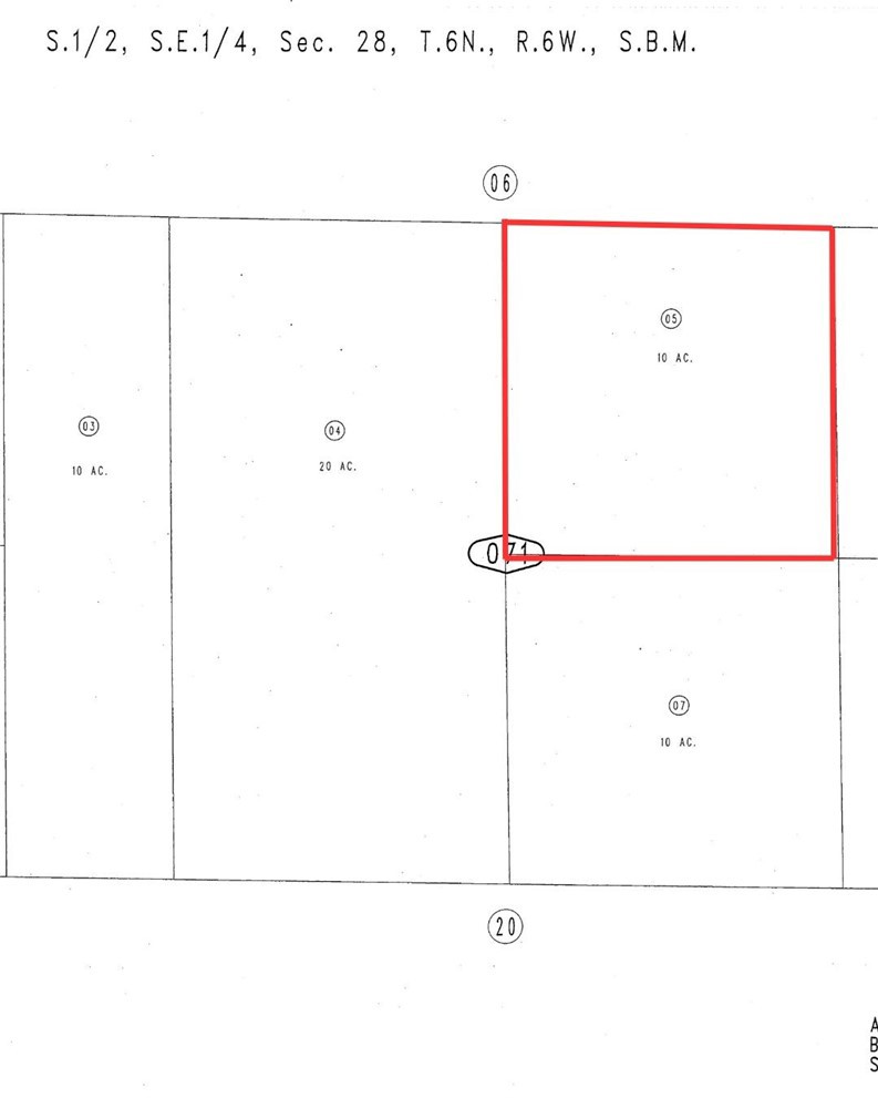0 Air Base Rd 3210-071-05 Property Photo 1