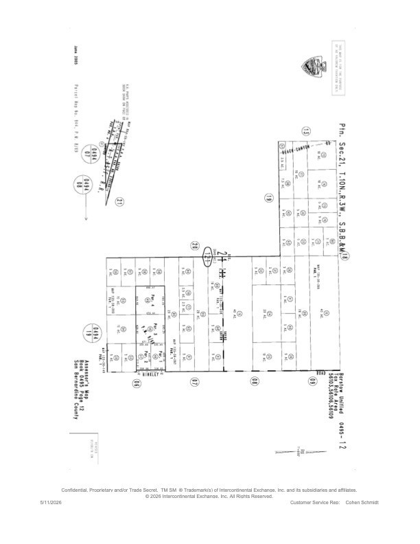 Phoenix Property Photo 1