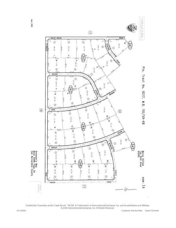 0 Unnamed County Property Photo 1