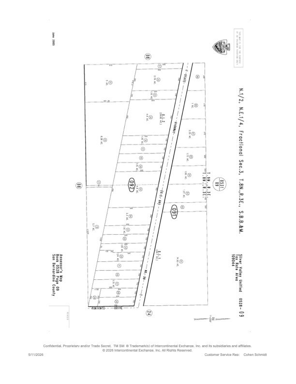 0 Route 66 Property Photo 1