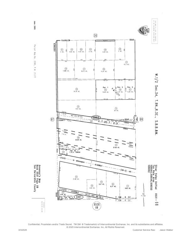 0 Cisco Property Photo 1
