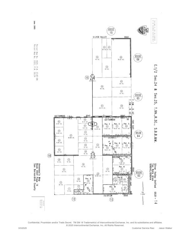0 Unnamed County Property Photo 1