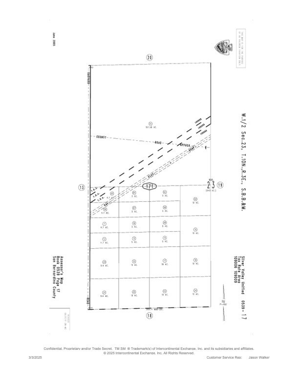 0 Harvard Property Photo 1