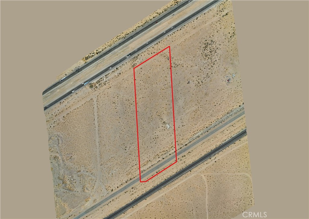 0 Yermo Property Photo 1