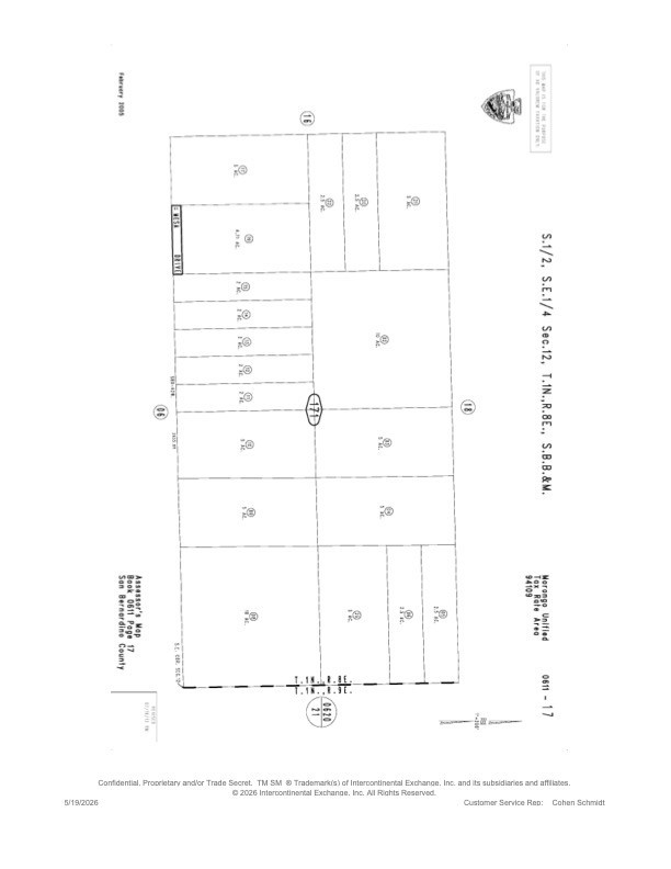Mesa Property Photo 1