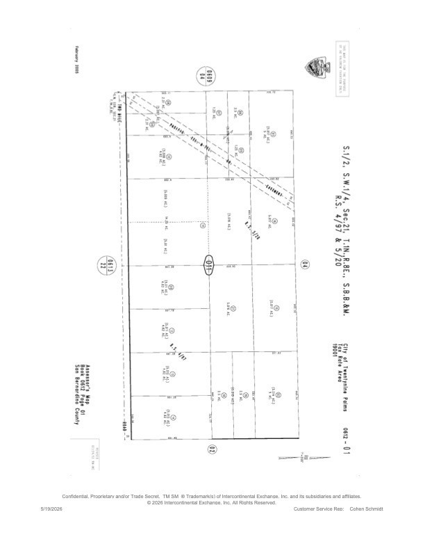 0 2 Mile Property Photo 1