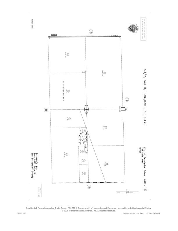 0 Bullion Mountain Property Photo 1