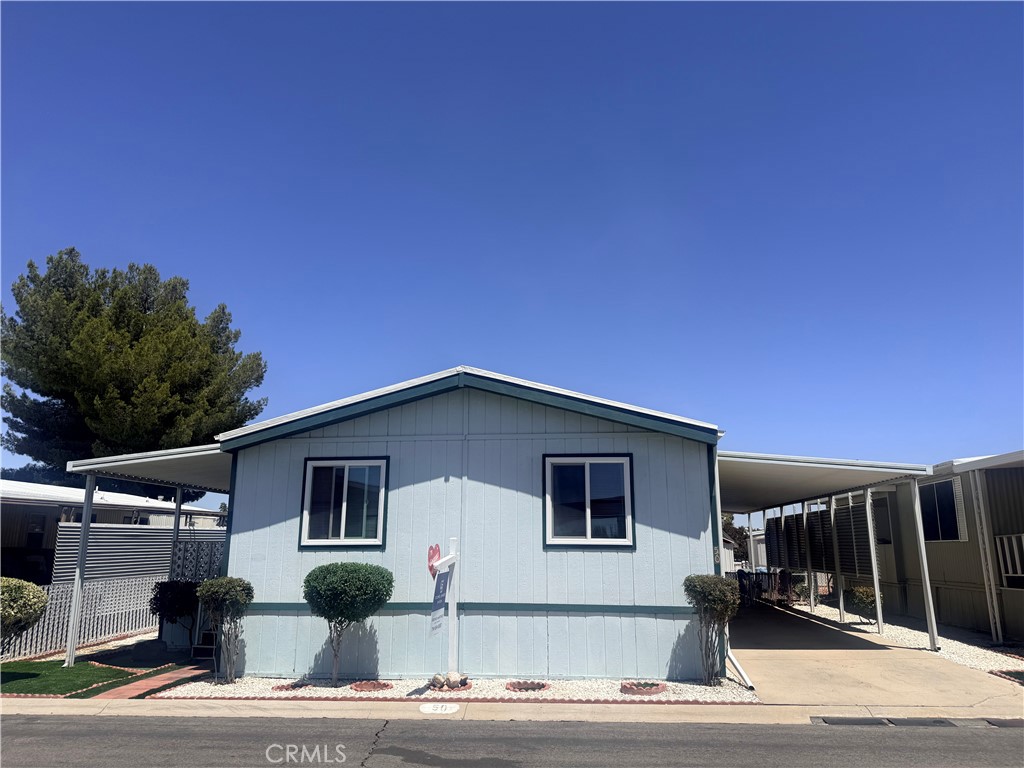 13393 Mariposa Rd. 50 Property Photo 1