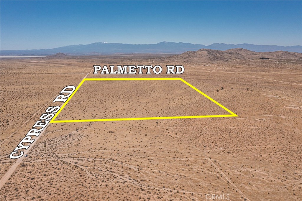 0 Oasis And Cypress Lots Property Photo 1