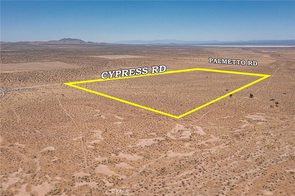 0 Oasis And Cypress Lots Property Photo 2