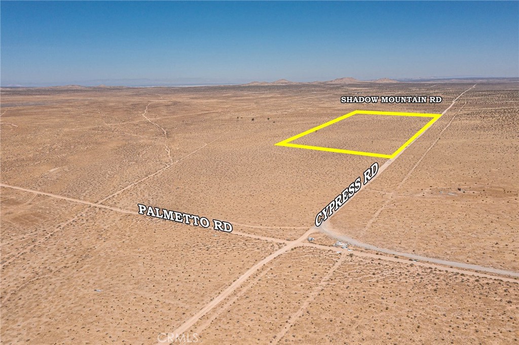 0 Oasis And Cypress Lots Property Photo 3