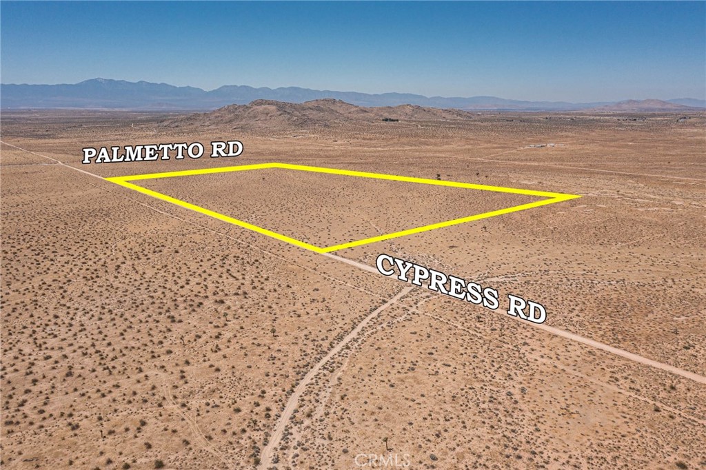 0 Oasis And Cypress Lots Property Photo 5