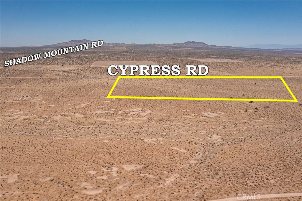 0 Oasis And Cypress Lots Property Photo 6