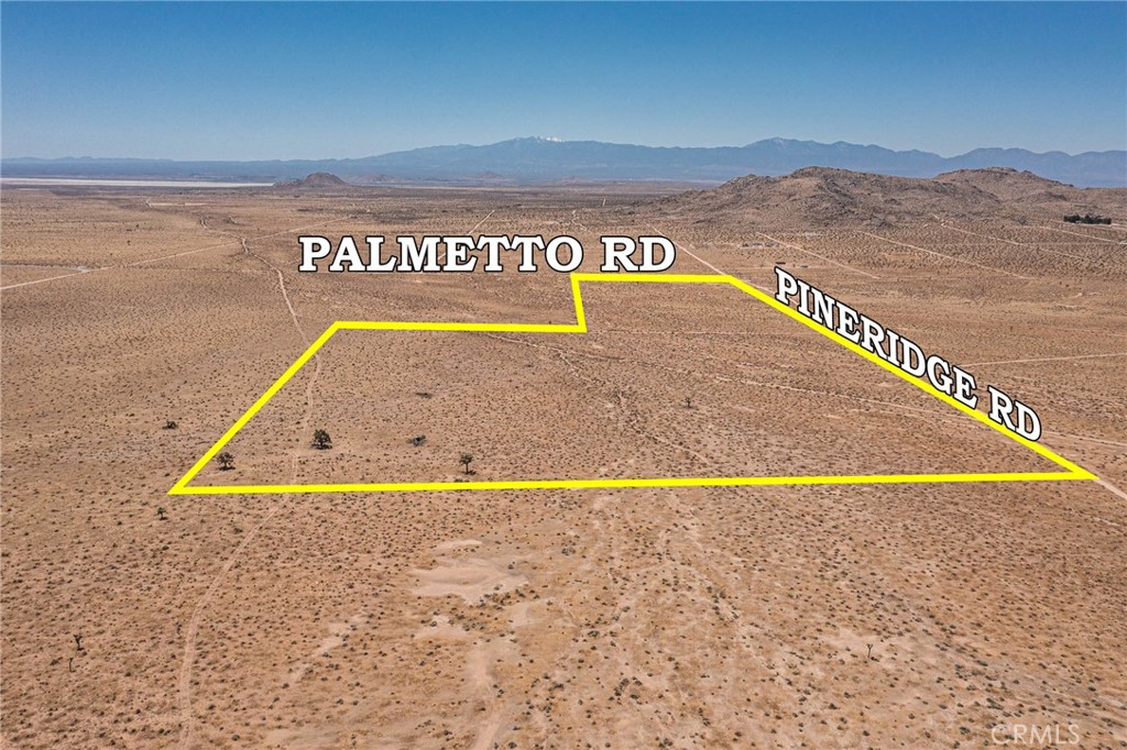 0 Oasis And Cypress Lots Property Photo 8