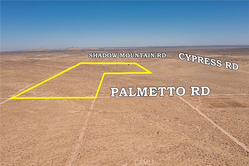 0 Oasis And Cypress Lots Property Photo 10