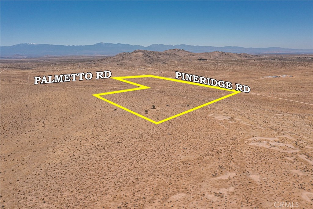 0 Oasis And Cypress Lots Property Photo 11